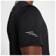 Nike Ανδρική κοντομάνικη μπλούζα Miler Flash Dri-FIT UV Tee Nike Ανδρική κοντομάνικη μπλούζα Miler Flash Dri-FIT UV Tee